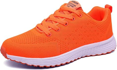 women's blue and orange tennis shoes|blue orange white tennis shoes.